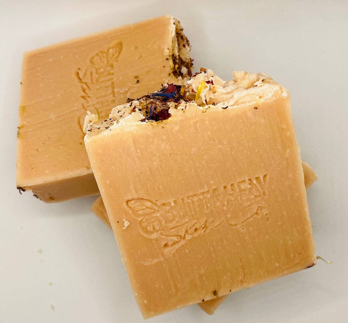 Buttahfly Skin Co - Wholesale Bar Soap - Yoni Bar2