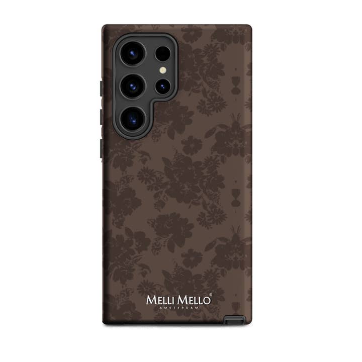 Melli Mello - Venta al por mayor Funda para móvil - Mujer - Melli Mello Funda de Teléfono Amber Garden (Carcasa resistente)20