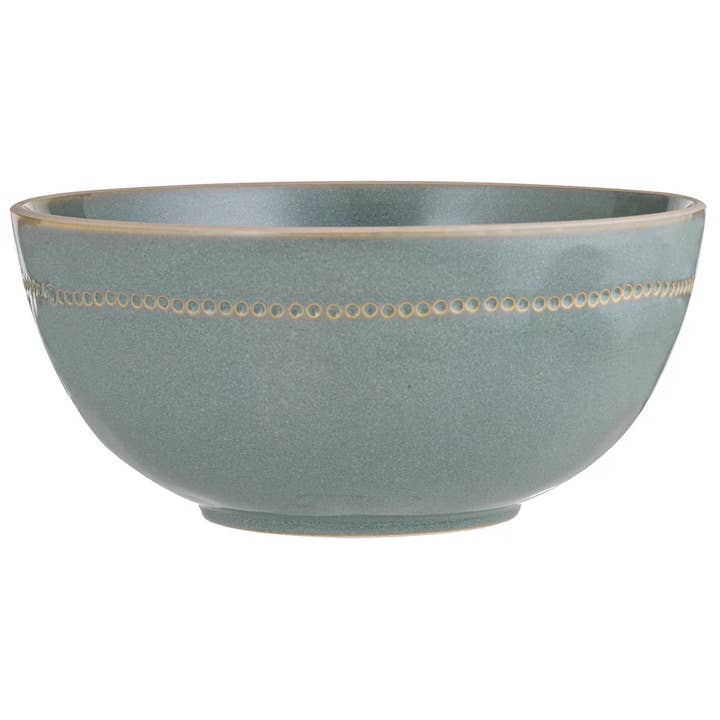 Cameo Sage 26 cm Salad Bowl for wholesale by Ladelle Group