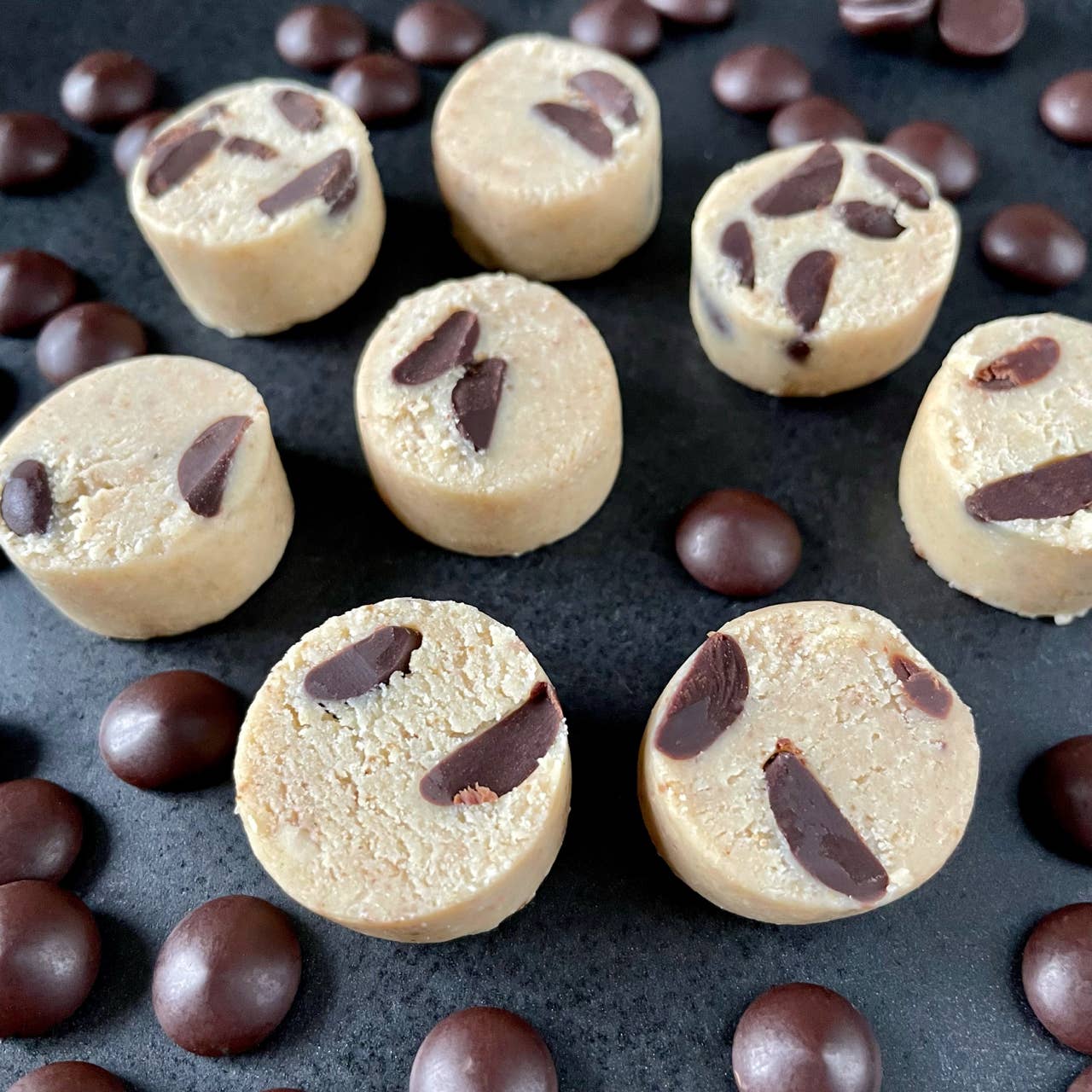 Nibble Simply – wholesale Kakor – BUSIG CHOKLADKAKDEG (Vegansk, Glutenfri, TILLVERKAD I STORBRITANNIEN)6