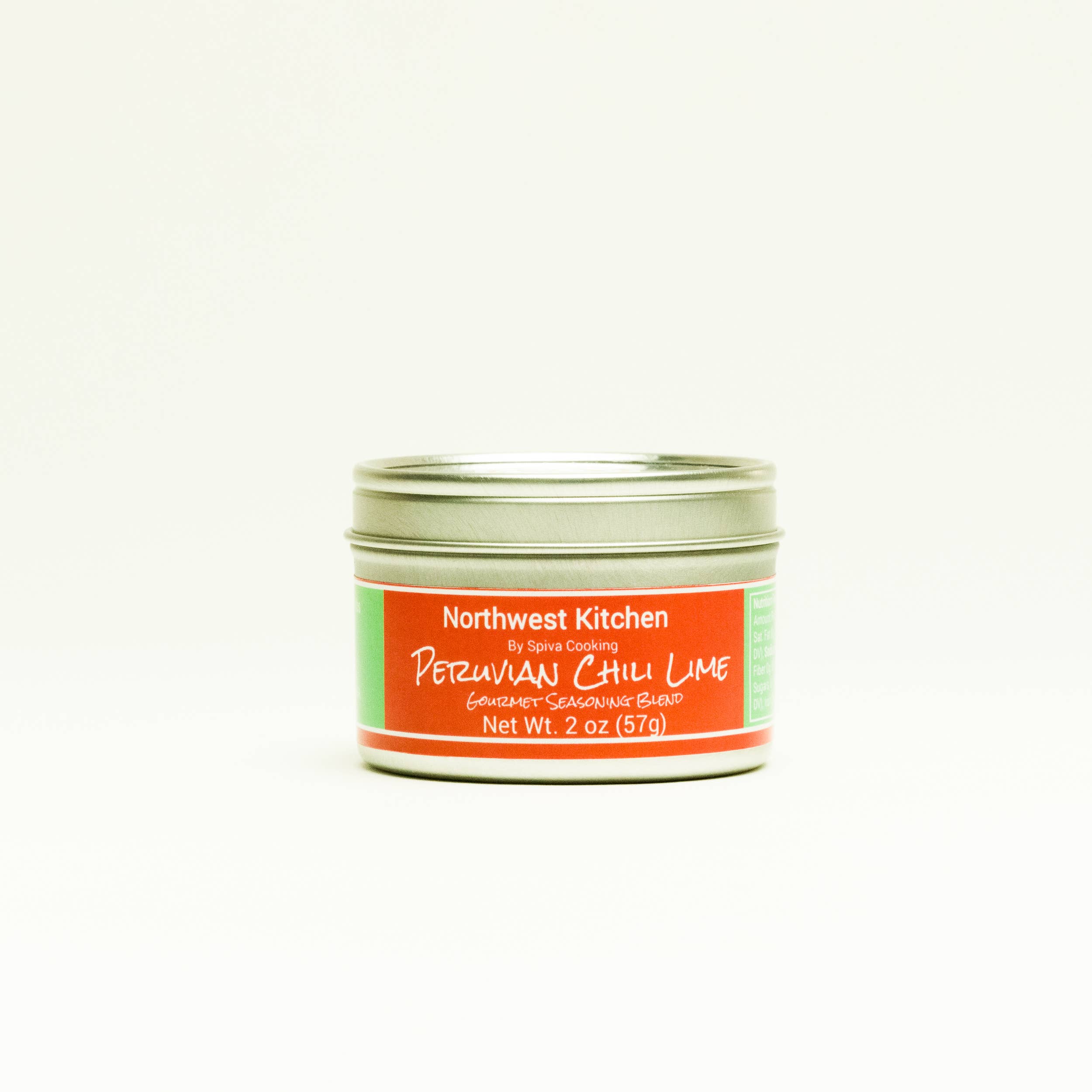 Spiva Cooking - Wholesale Dried spice mix - Peruvian Chili Lime