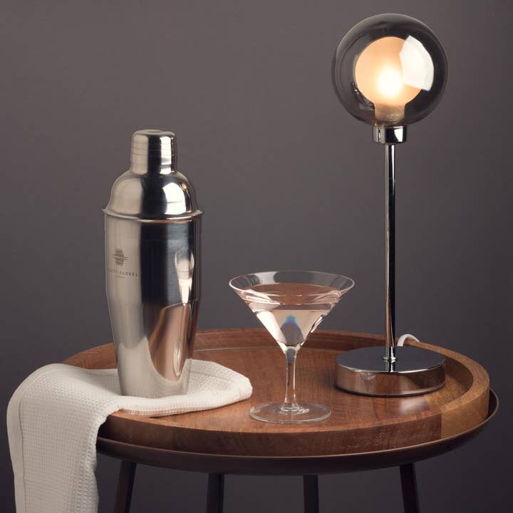 Rusty Barrel - Wholesale Bar Tool - Rusty Barrel Mayfair Cocktail Making Set9