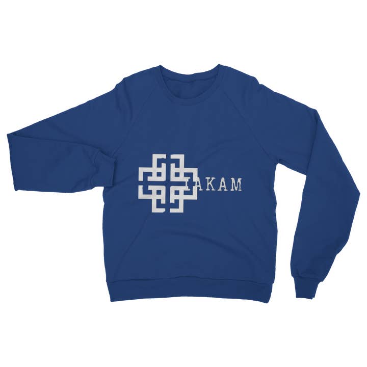 KAM S9 Classic Adult Sweatshirt for wholesale by IAKAM