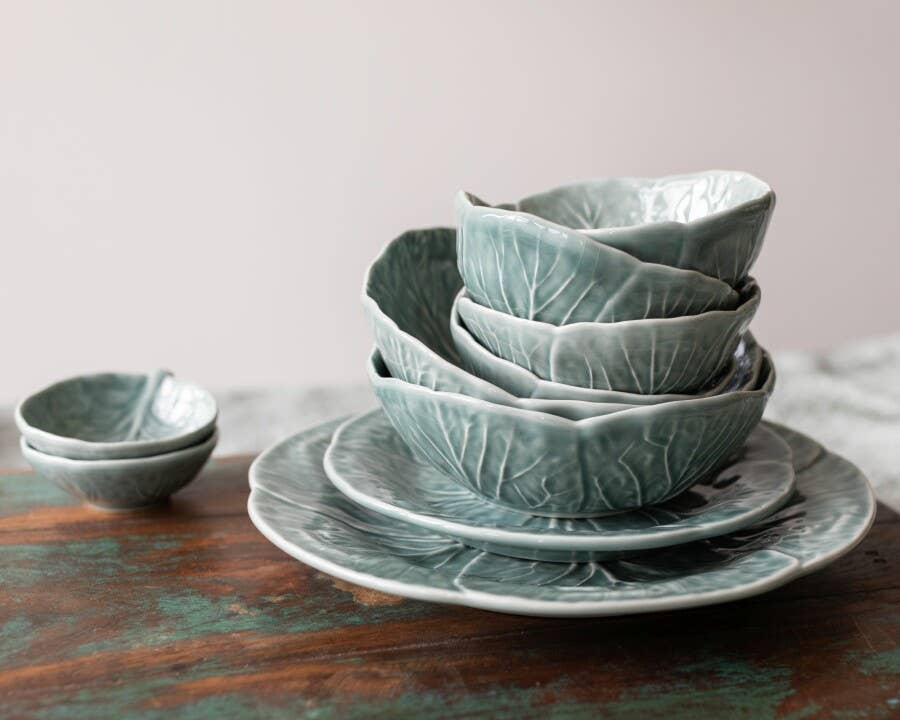 VAN VERRE - Vente Bol - BOL À CHOU Ø17,5CM9