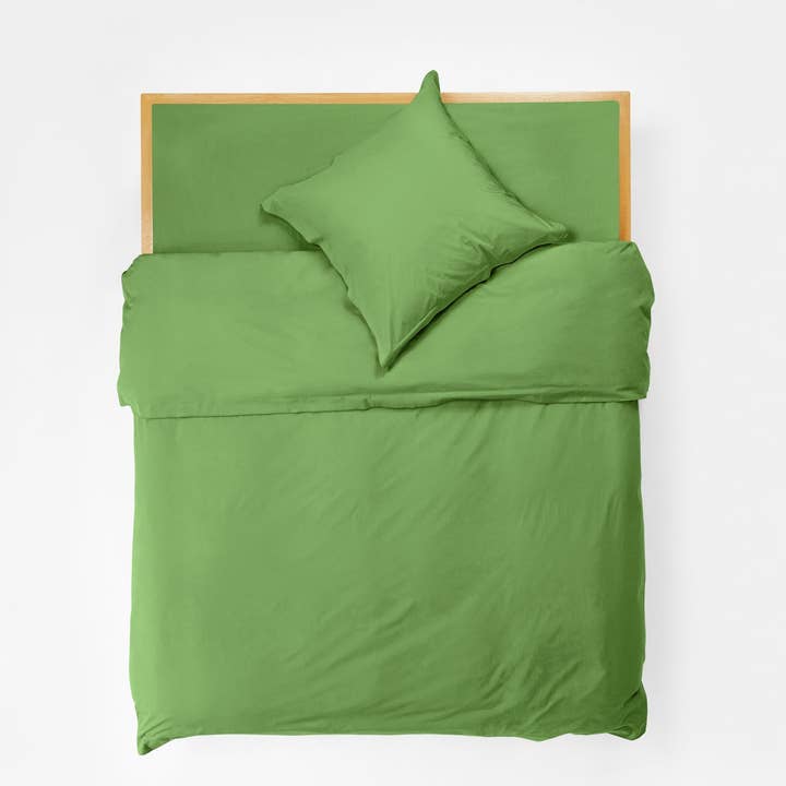 SUTRAM - Wholesale Duvet Cover - Duvet Cover in Apple