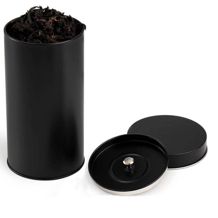 Moon Honey Tea Co. - Wholesale Health/Detox Tea - Forest Floor Herbal Tea1