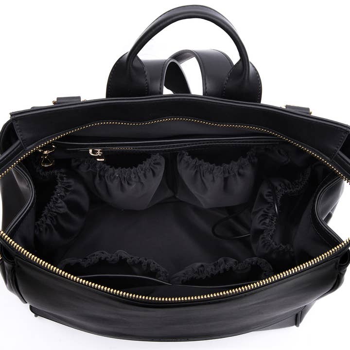 Mia + Sophia - Wholesale Diaper Bag - Baby - The Sophia Diaper Bag28