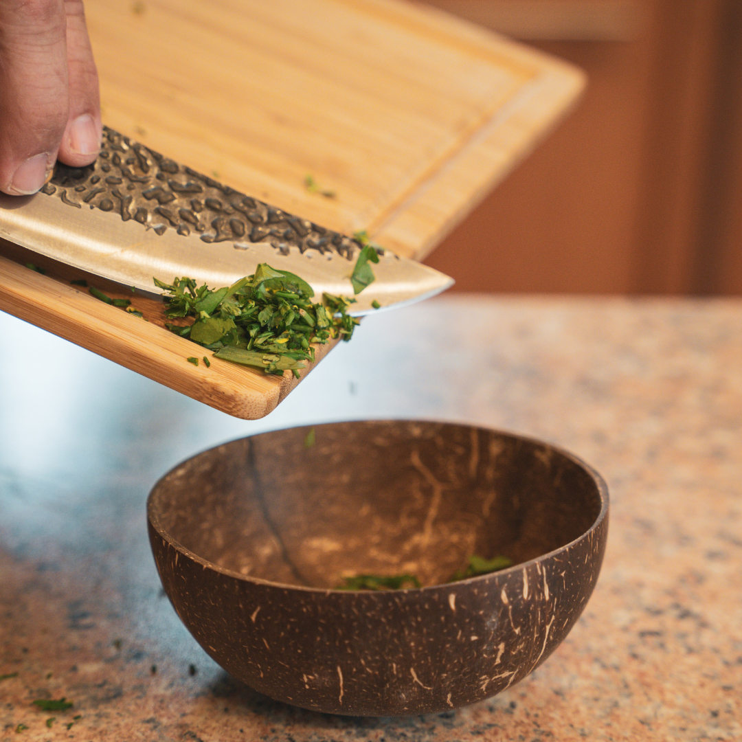 Pandoo - Wholesale Cutting Board - Bamboo cutting boards | 3 sizes9