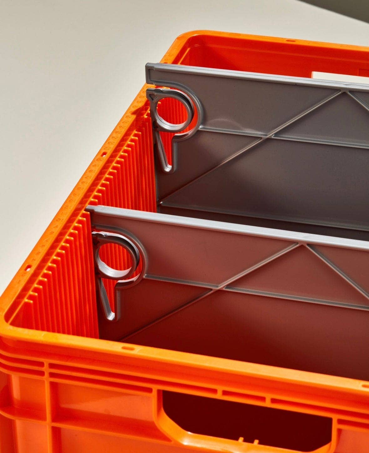 SIDIO – Engroshandel Opbevaringskurv – SidioCrate i fuld størrelse45