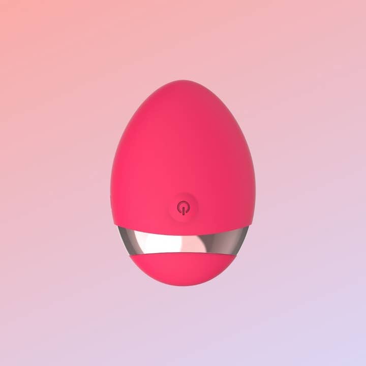 Voodoo - Vente Sex toys - Vibromasseur Voodoo Egg-Static5