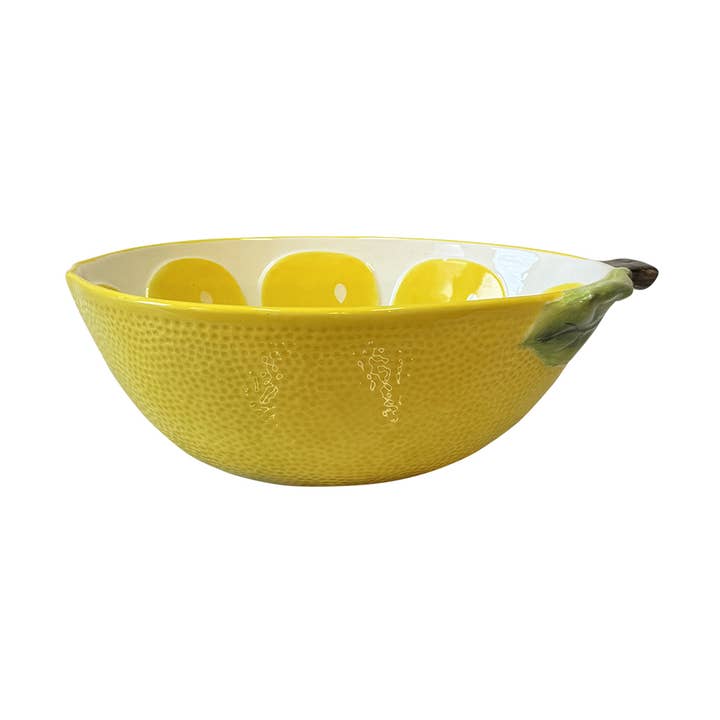 Citrus salad bowl L28.5 W20.3 H9.2cm and other Purchase Wholesale saladier. Free Returns & Net 60 Terms on Faire trending on Faire.