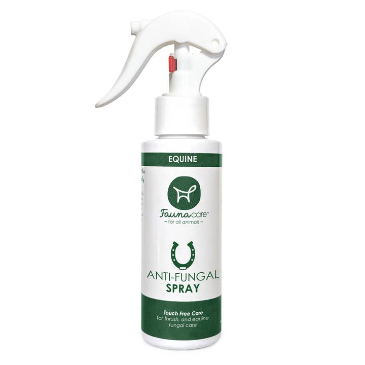 4.5 oz Anti Fungal Spray for engroshandel hos Fauna Care