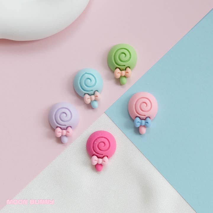 Macaron Lollipops and other Purchase Wholesale lollipop decorations. Free Returns & Net 60 Terms on Faire trending on Faire.