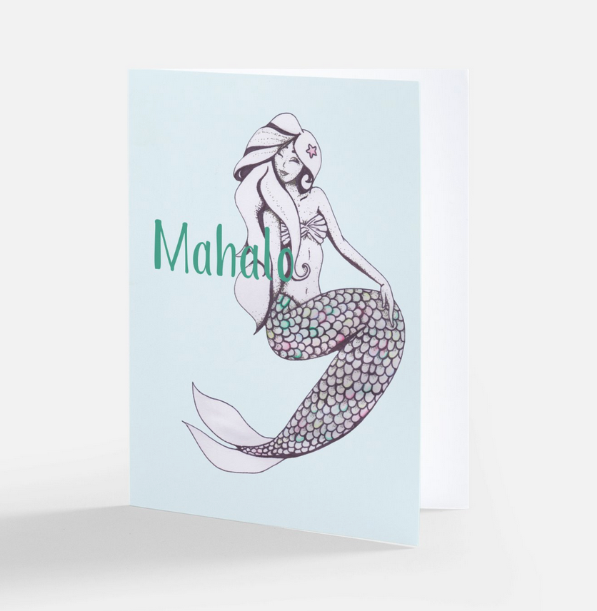 Schorrline Design - Wholesale Everyday Greeting Card - Local Hawaii Greeting Cards8