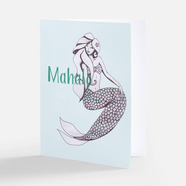 Schorrline Design - Wholesale Everyday Greeting Card - Local Hawaii Greeting Cards8