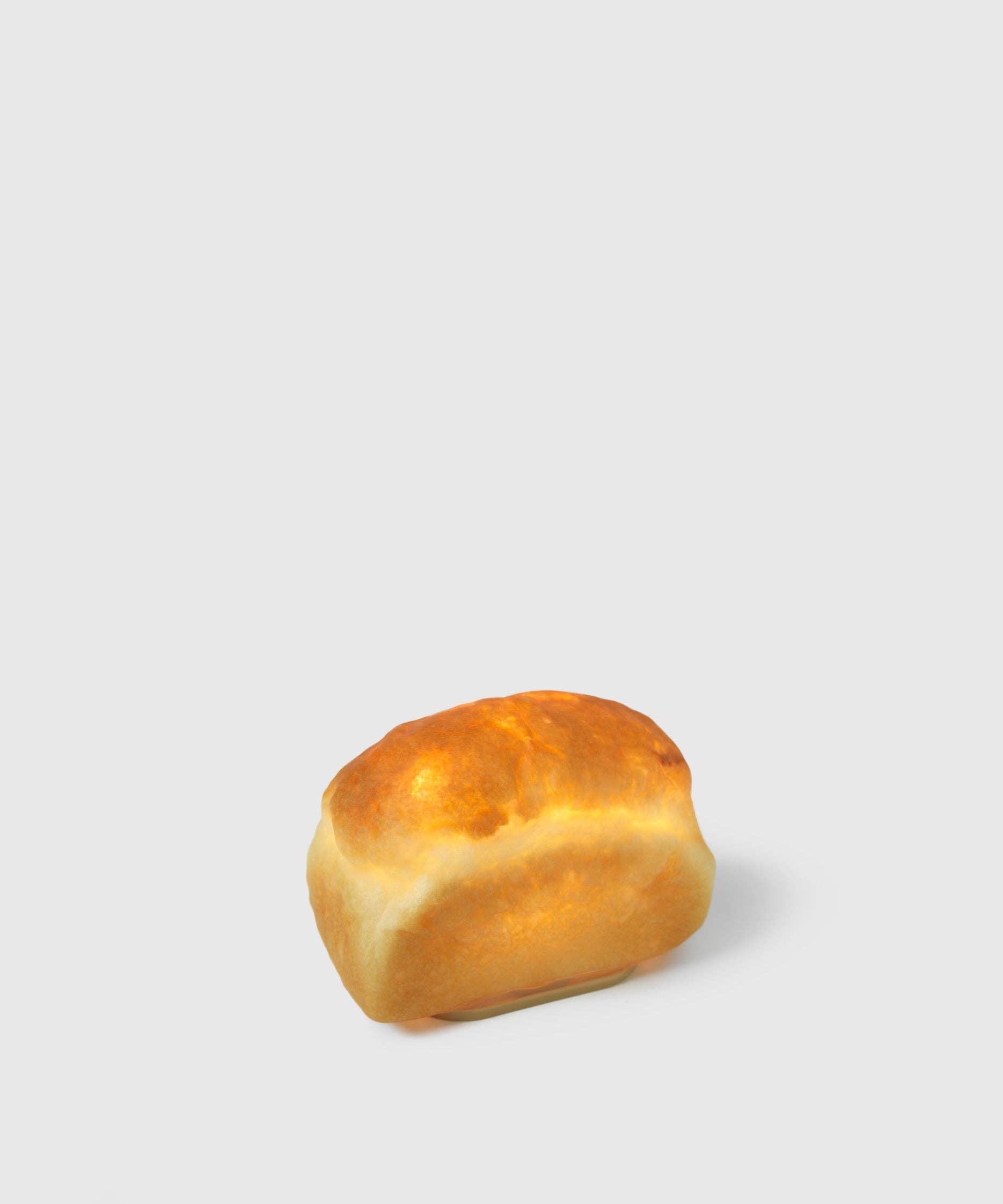 KonMari - Wholesale Night Light - Bread Loaf Light0