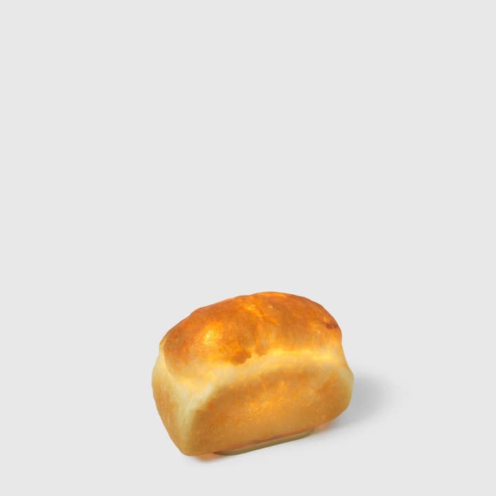 KonMari - Wholesale Night Light - Bread Loaf Light