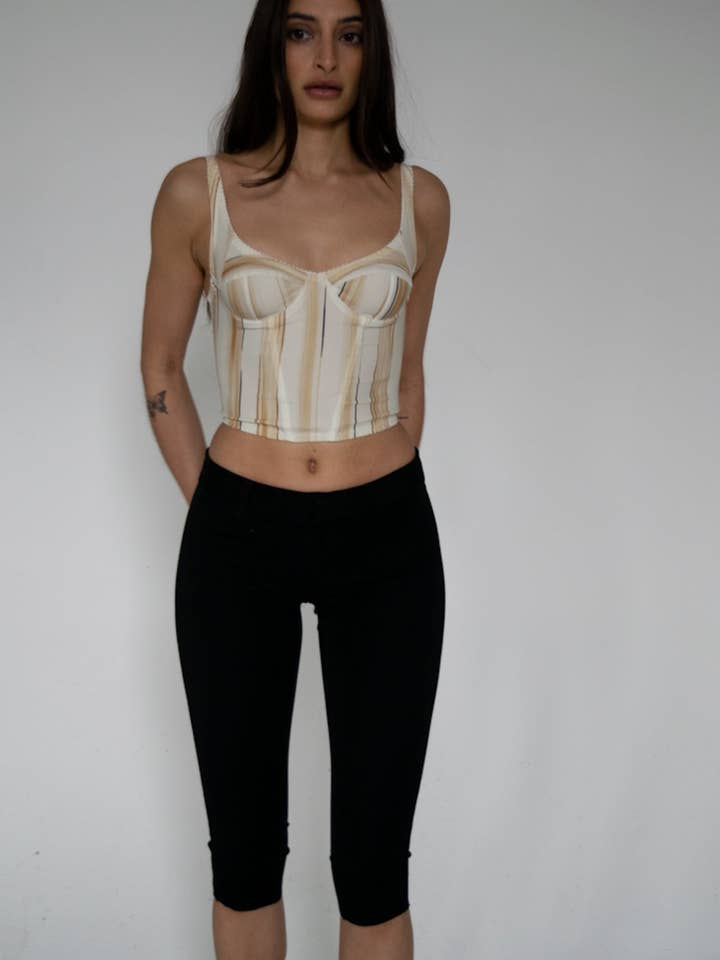 Bareminimale - Wholesale Corset - Women's - THIS IS ALWAYS CORSET6