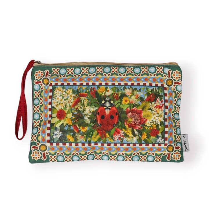 Clutch Purse Buonasera Vol.2 per la vendita all'ingrosso da parte di La La Land