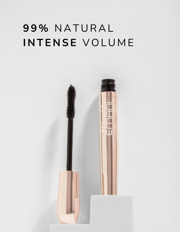 EMANI VEGAN COSMETICS - Wholesale Mascara - Healthy Lash Mascara5