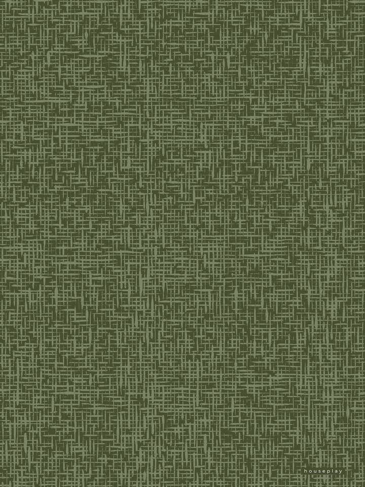 Loose Threads Flat Wrapping Paper – Sage & Evergreen for wholesale by houseplay