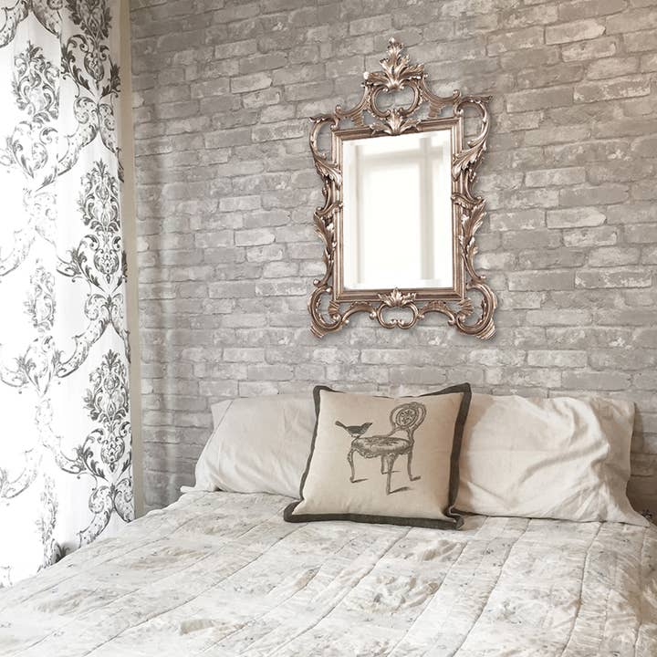 Howard Elliott on Faire - Wholesale Wall Mirror - Andrews Mirror