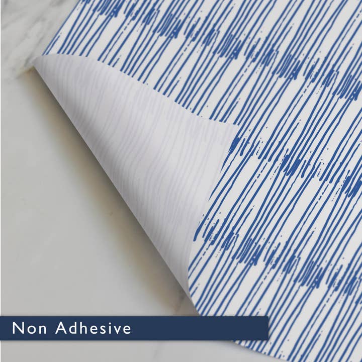 The Master Herbalist - Wholesale Drawer Liner - JAPANESE INK PEN Scented Drawer Liners in Fresh Linen6