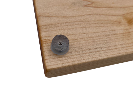 Wag & Wood - Wholesale Cheese Spreader - Maple Wood Cheese Slicer1