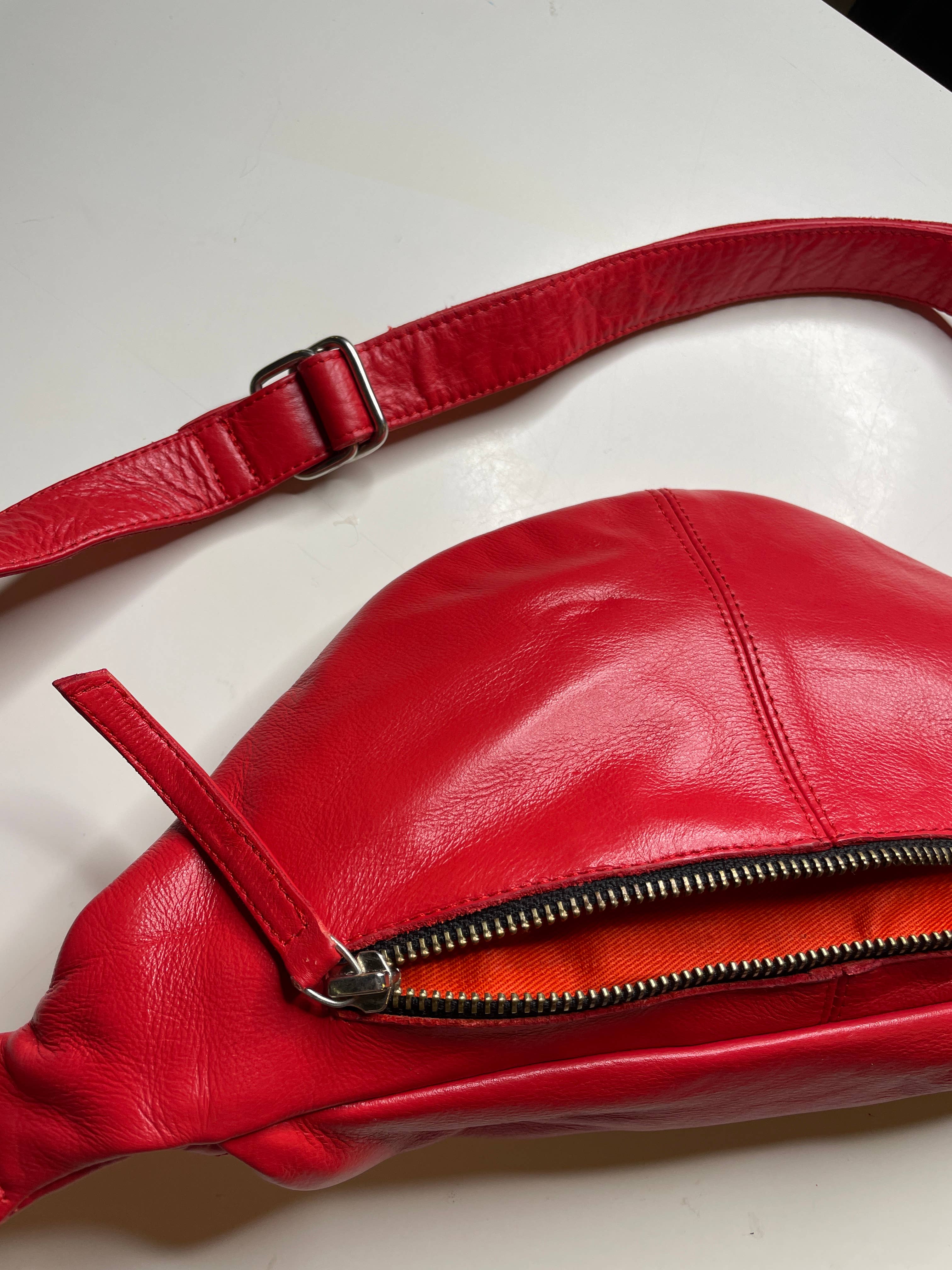 Lola Ramona - Wholesale Belt Bag - Women's - River Candyfloss - Belt Bag 2