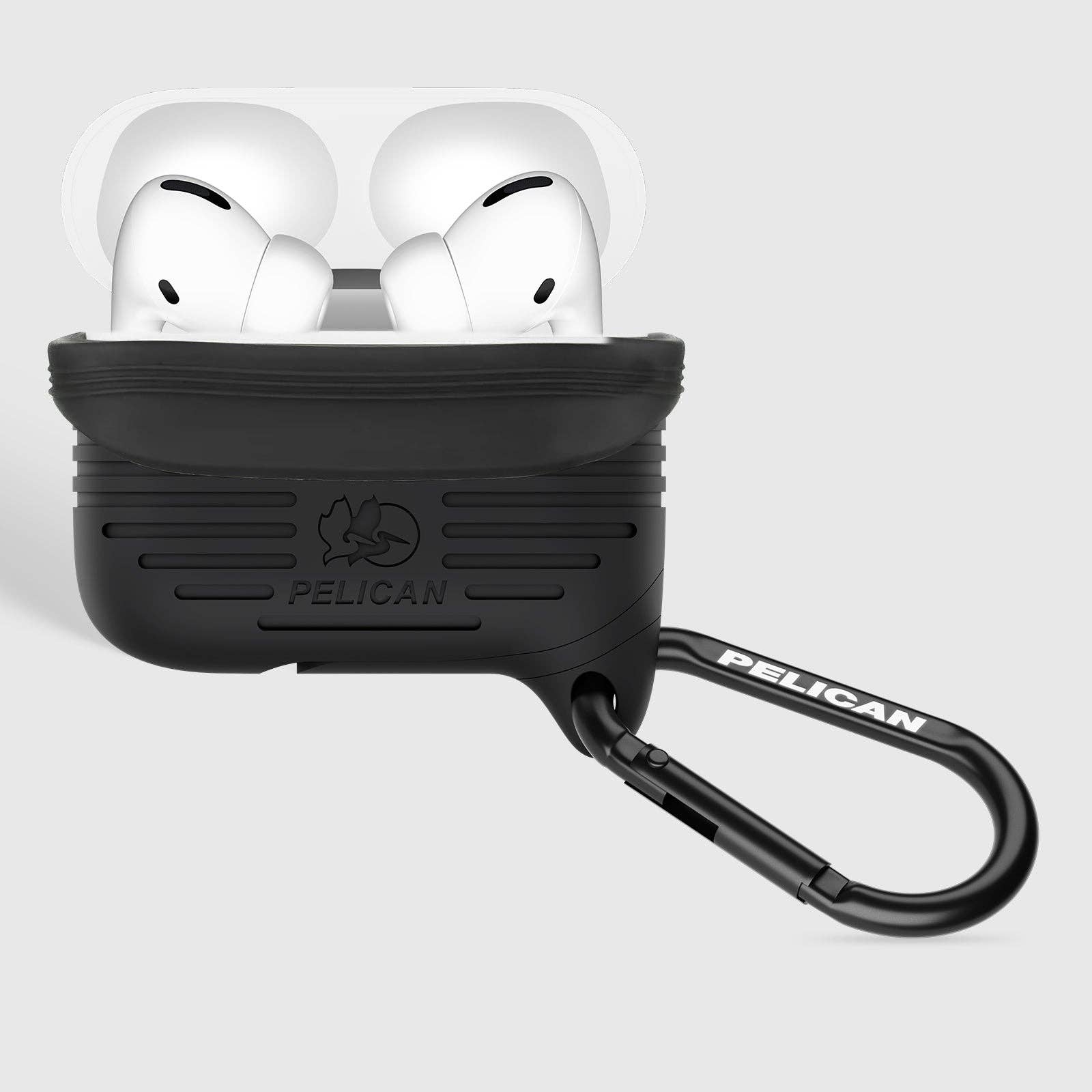 Black Pelican Protector (Black) - AirPods Pro 3 for wholesale on Faire2