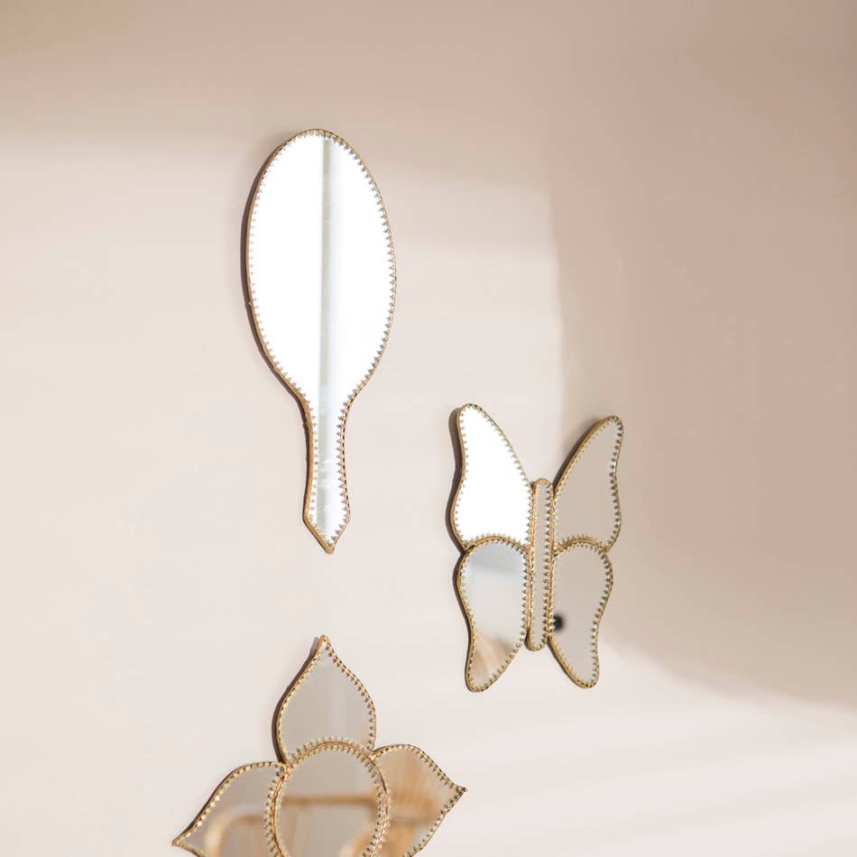 Mahe Homeware - Wholesale Vanity Mirror - Oval Vanity Mirror7