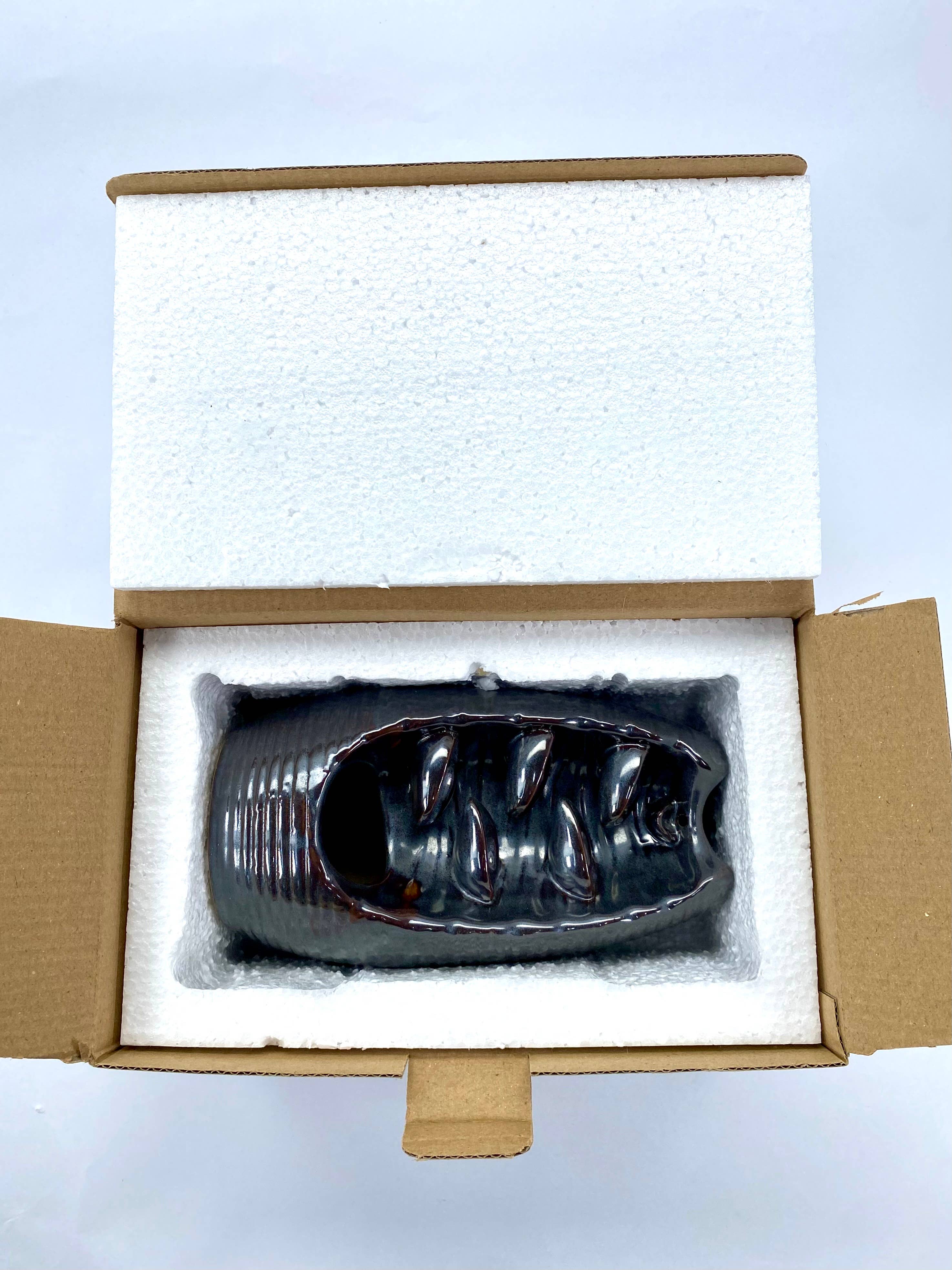 Salzmann Restwaren GmbH - Vente Porte-encens - Vases cascade d’encens en lot mixte4