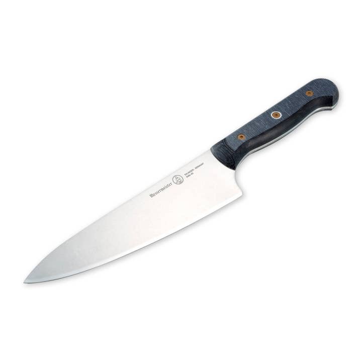Messermeister - Wholesale Kitchen/Utility Knife - Custom 8 Inch Chef’s Knife