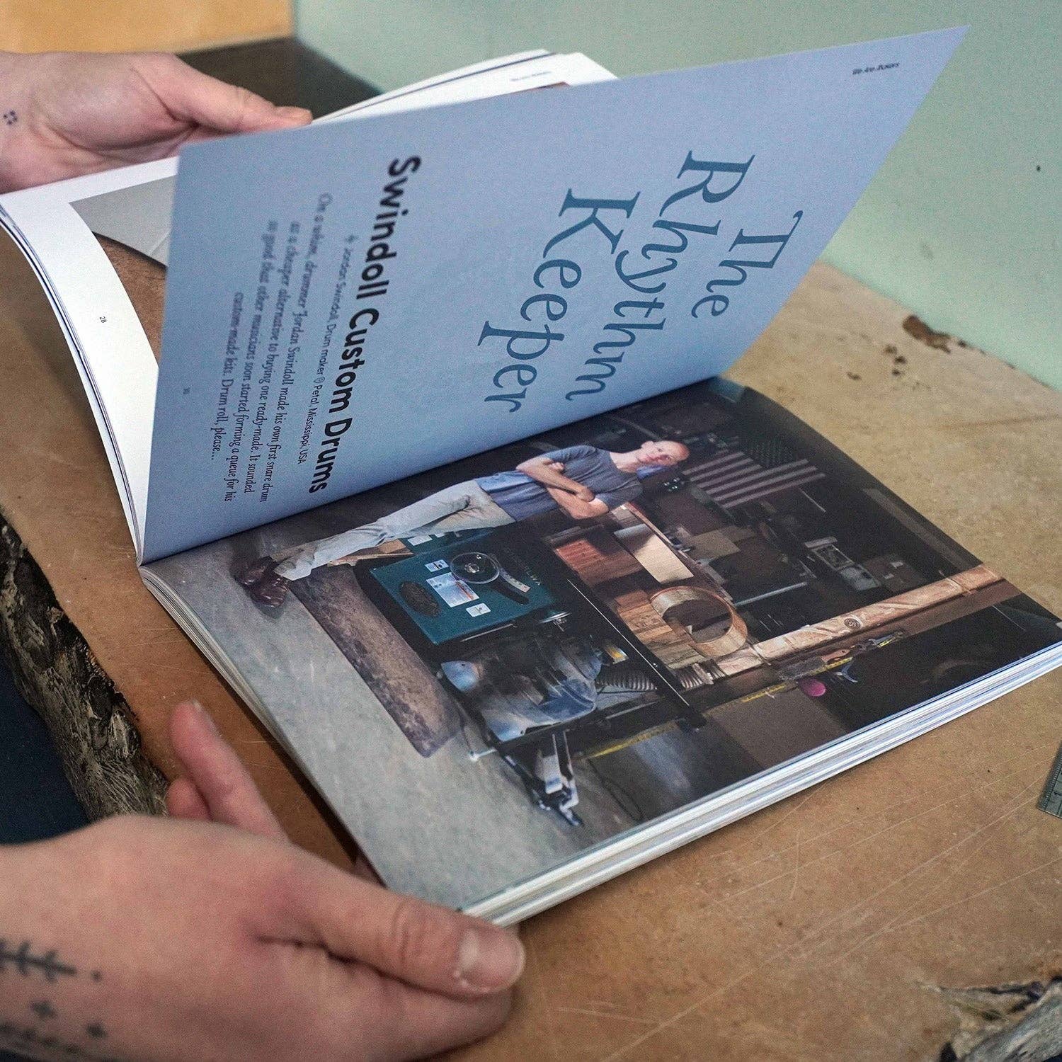 We Are Makers - Wholesale Crafts, Hobbies & DIY Book - Edition Eight4