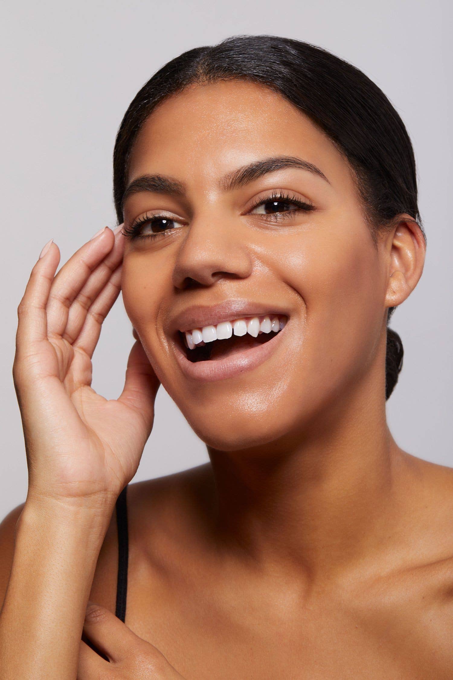 Blossom Beauty - Vendita all'ingrosso Olio viso - Olio viso completamente naturale e idratante9