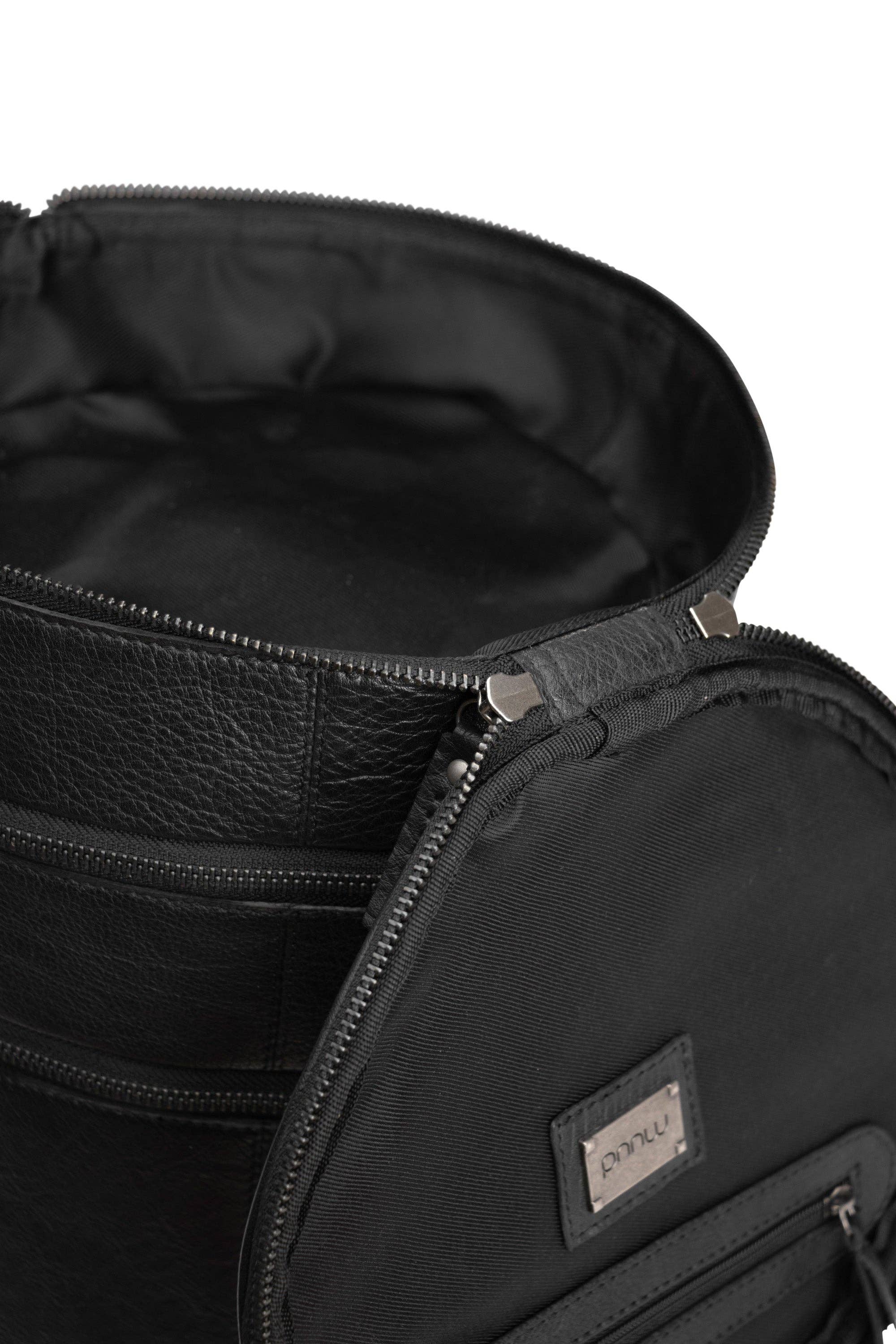 Muud – Großhandel Tragetasche – Damen – Bturn Projekttasche aus echtem Leder21