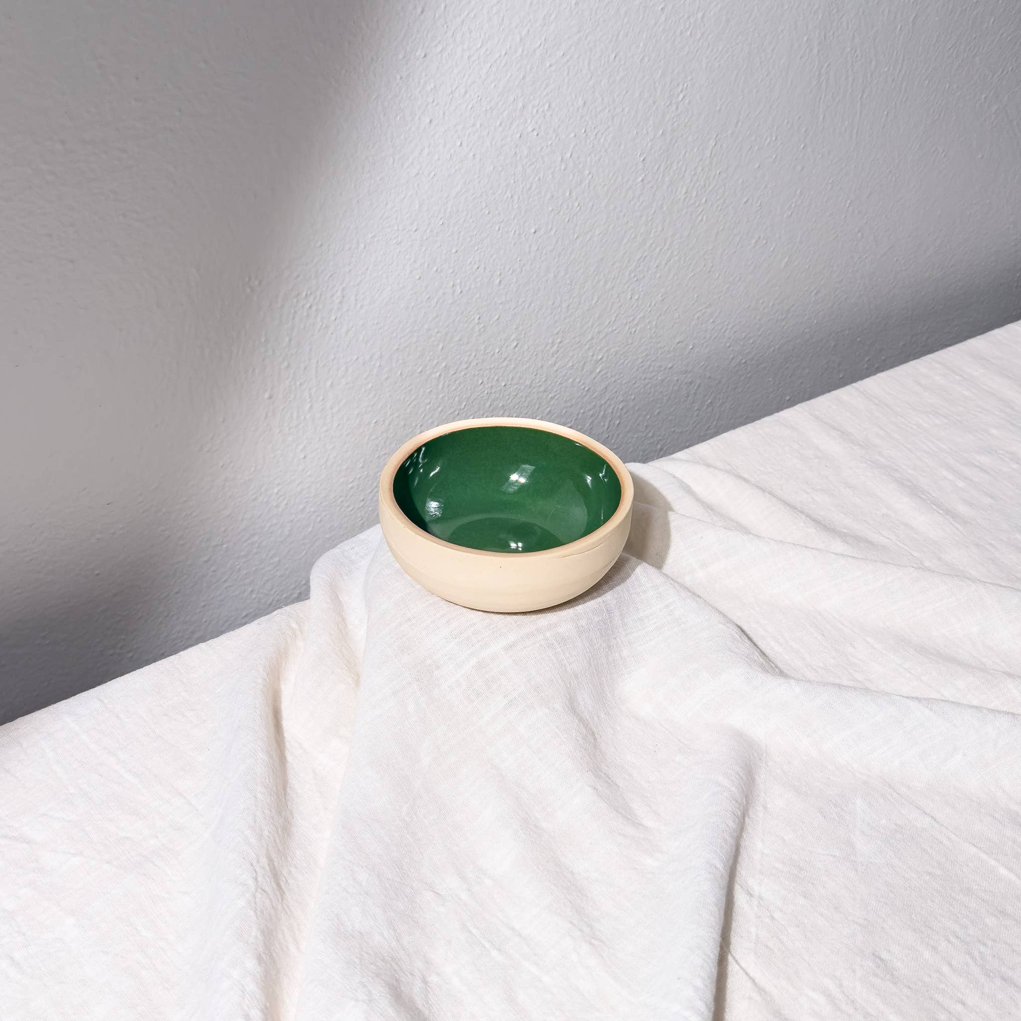 DEEP BLACK - Wholesale Bowl - Snack Bowl7