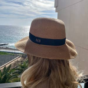 Purchase Wholesale beach straw hats. Free Returns & Net 60 Terms