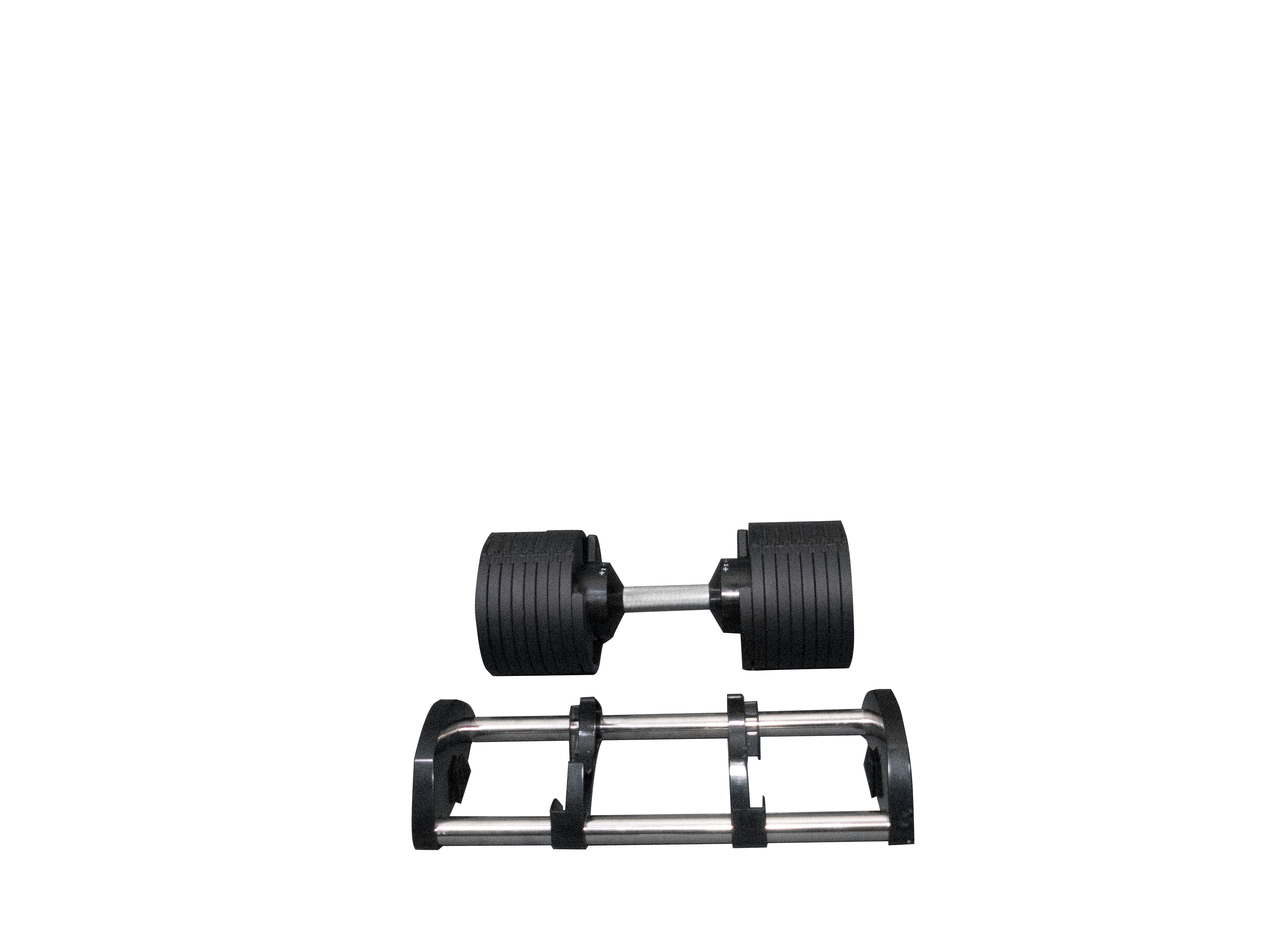 Vlex Fitness – wholesale Fitness equipment – Vlex Heavy Adjustable Dumbbells (Set of 2 Weights)6