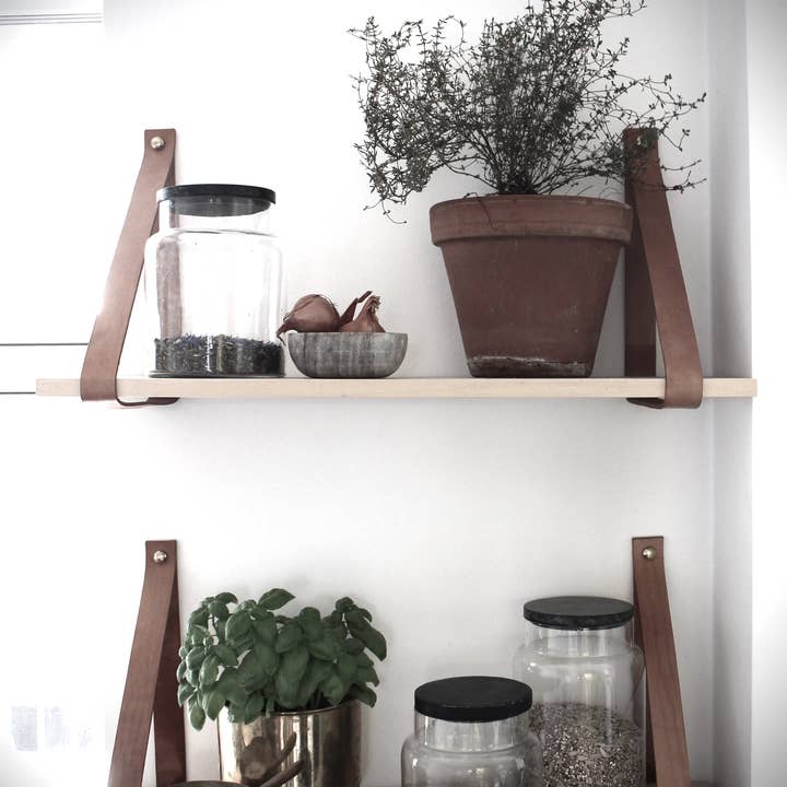 Nordstjerne - Wholesale Jar - marblelous glass jar, small2