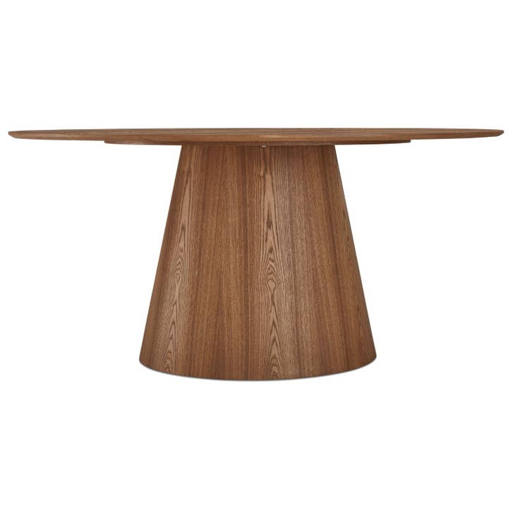 Furnhouse - Wholesale Coffee Table - Oval Dining Table Tango 160x90 Oak3