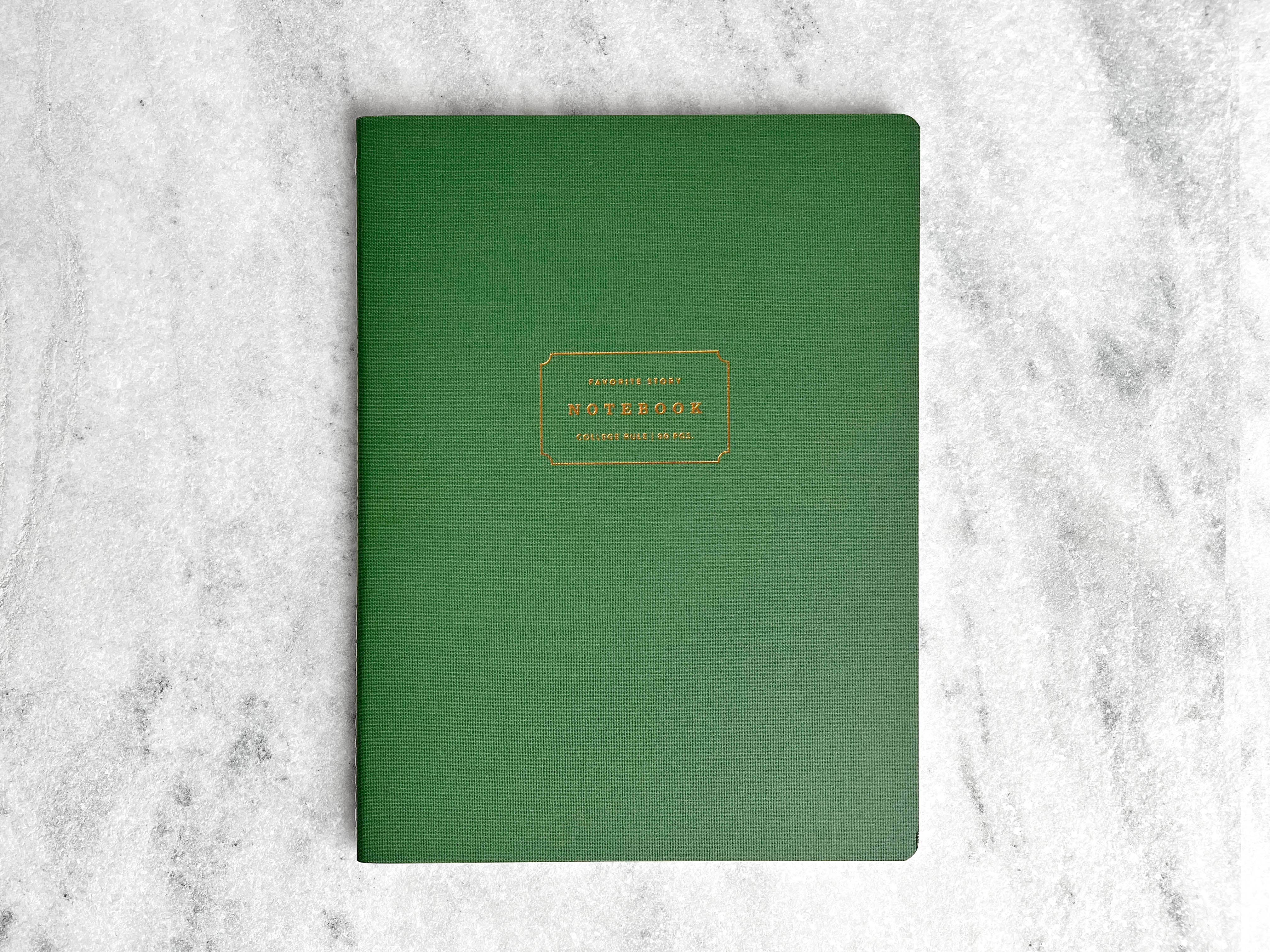 Favorite Story - Wholesale Notebook - Composition Book