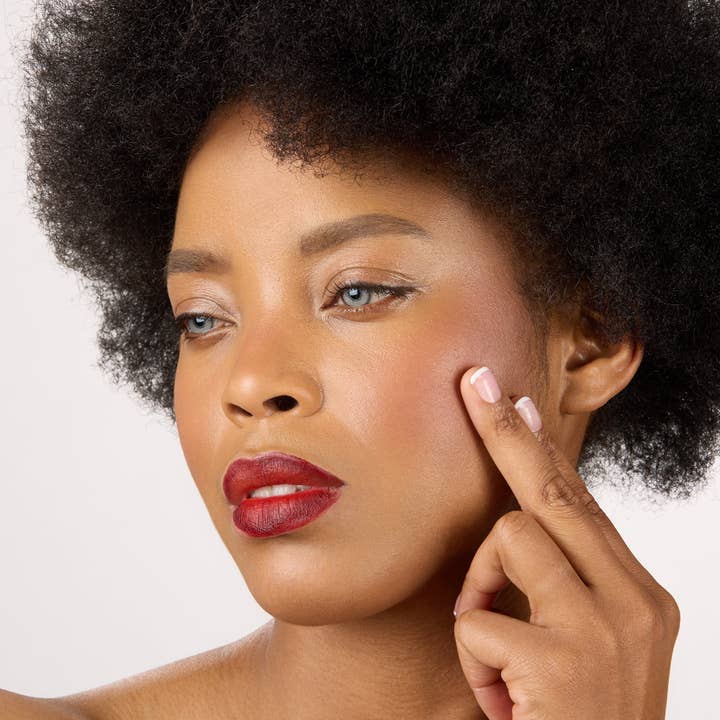 Mineral Fusion - Wholesale Lip Stain/Dye/Tint - 2-in-1 Lip & Cheek Stain5