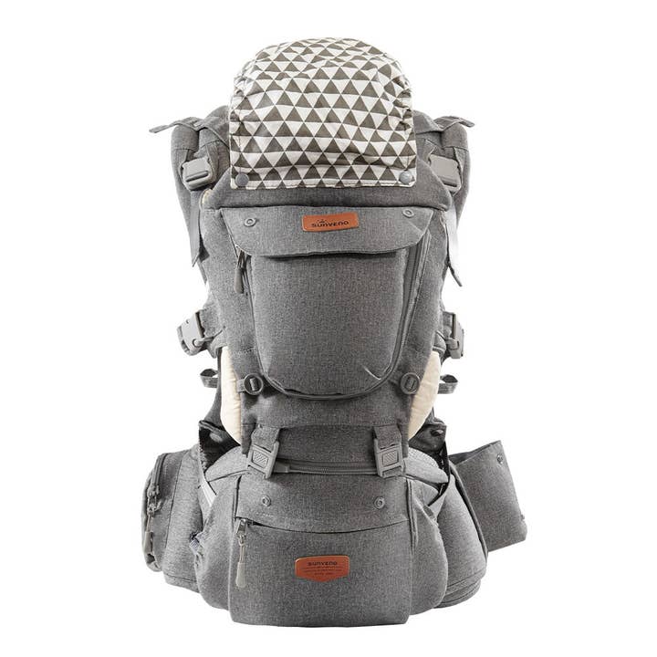 Little Martin's Drawer – wholesale Baby carrier – Ergonomic Baby Carrier 3-in-1