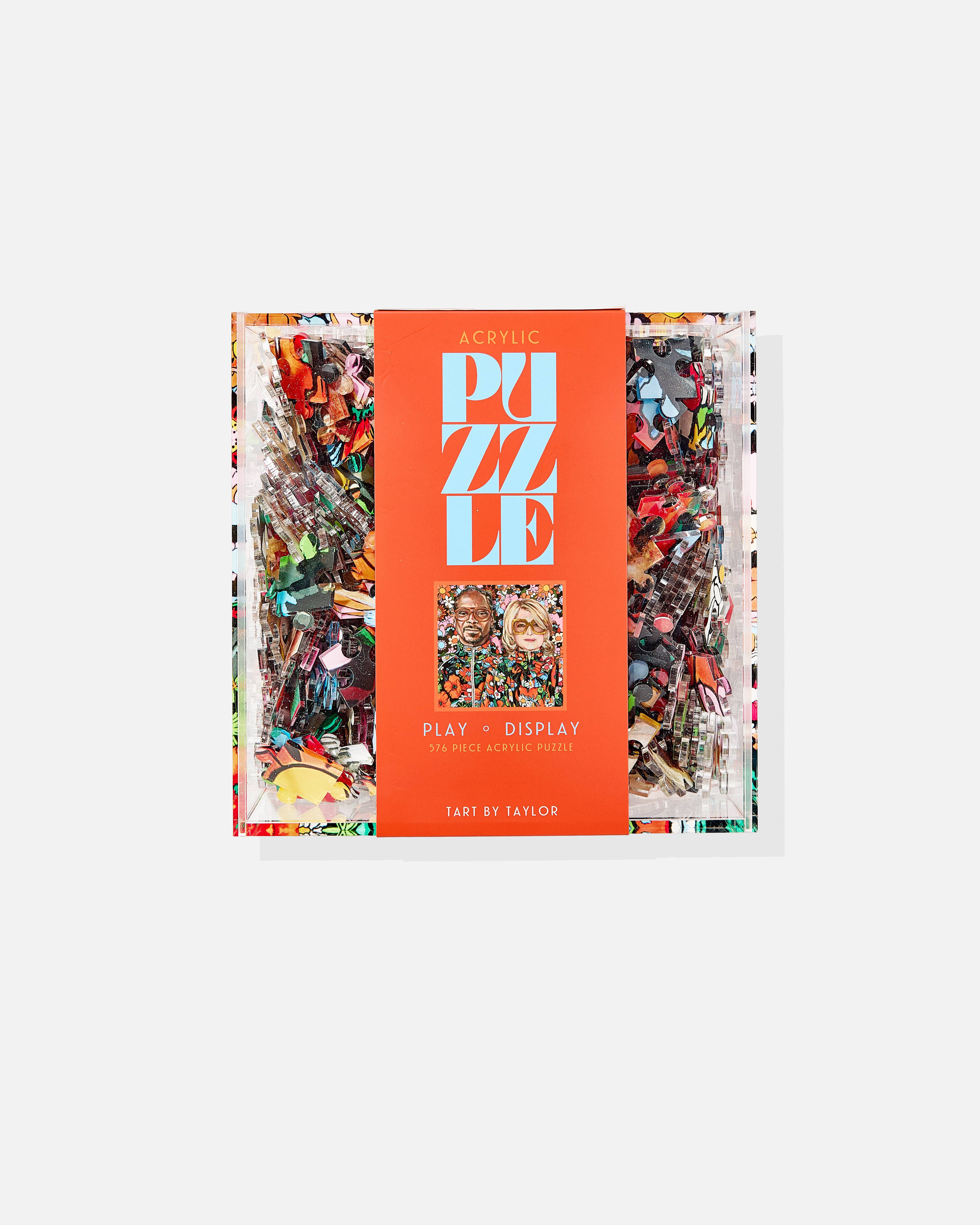 Tart By Taylor - Wholesale Puzzle - Adult - Best Buds Puzzle