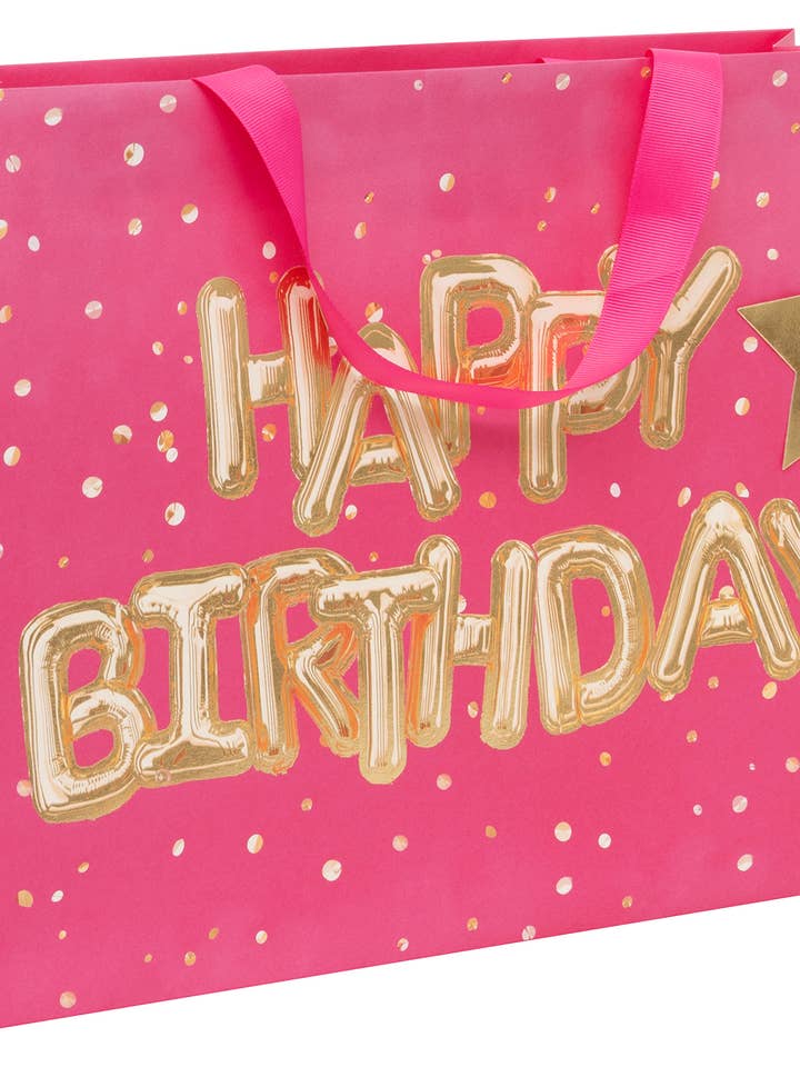 Tasche Landschaft Groß Helium Hb Rosa für den Großhandel von Glick