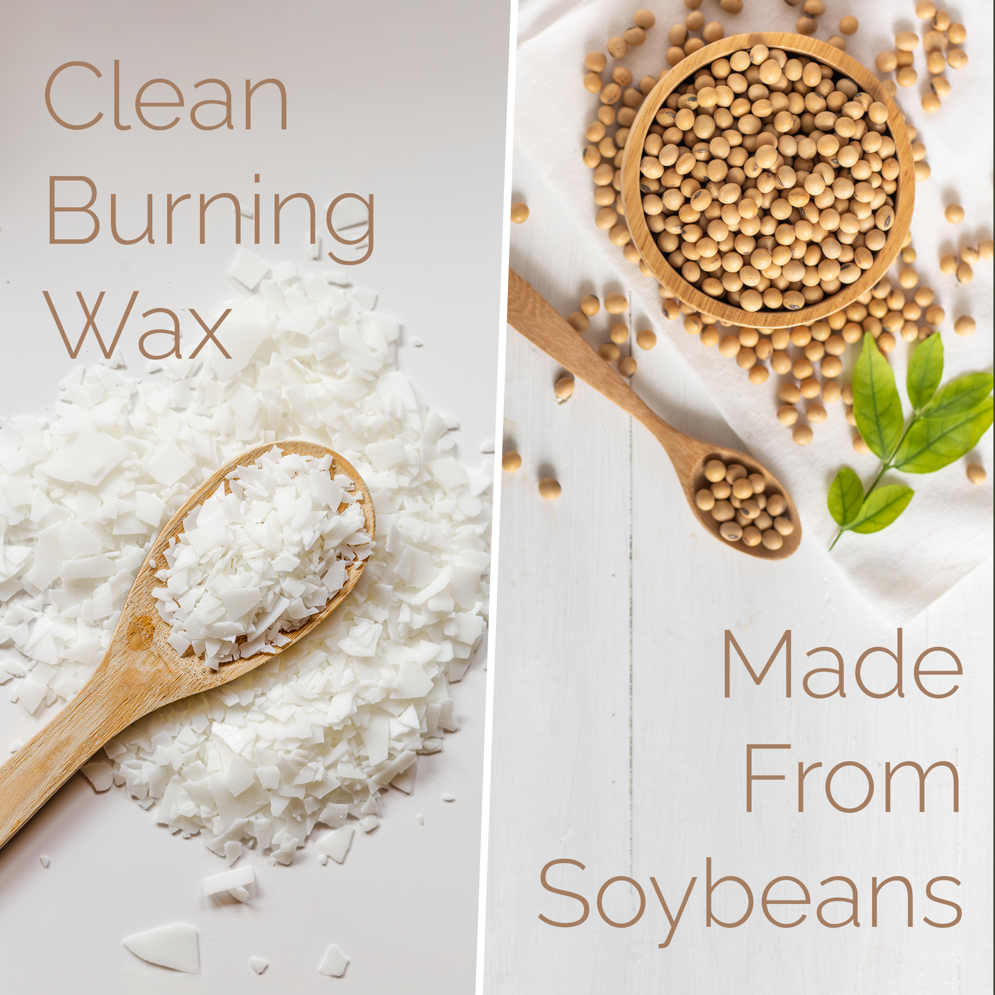 Phoenix Wick – Kit de artesanato DIY por atacado – Lareira Aconchegante - Kit de Velas5