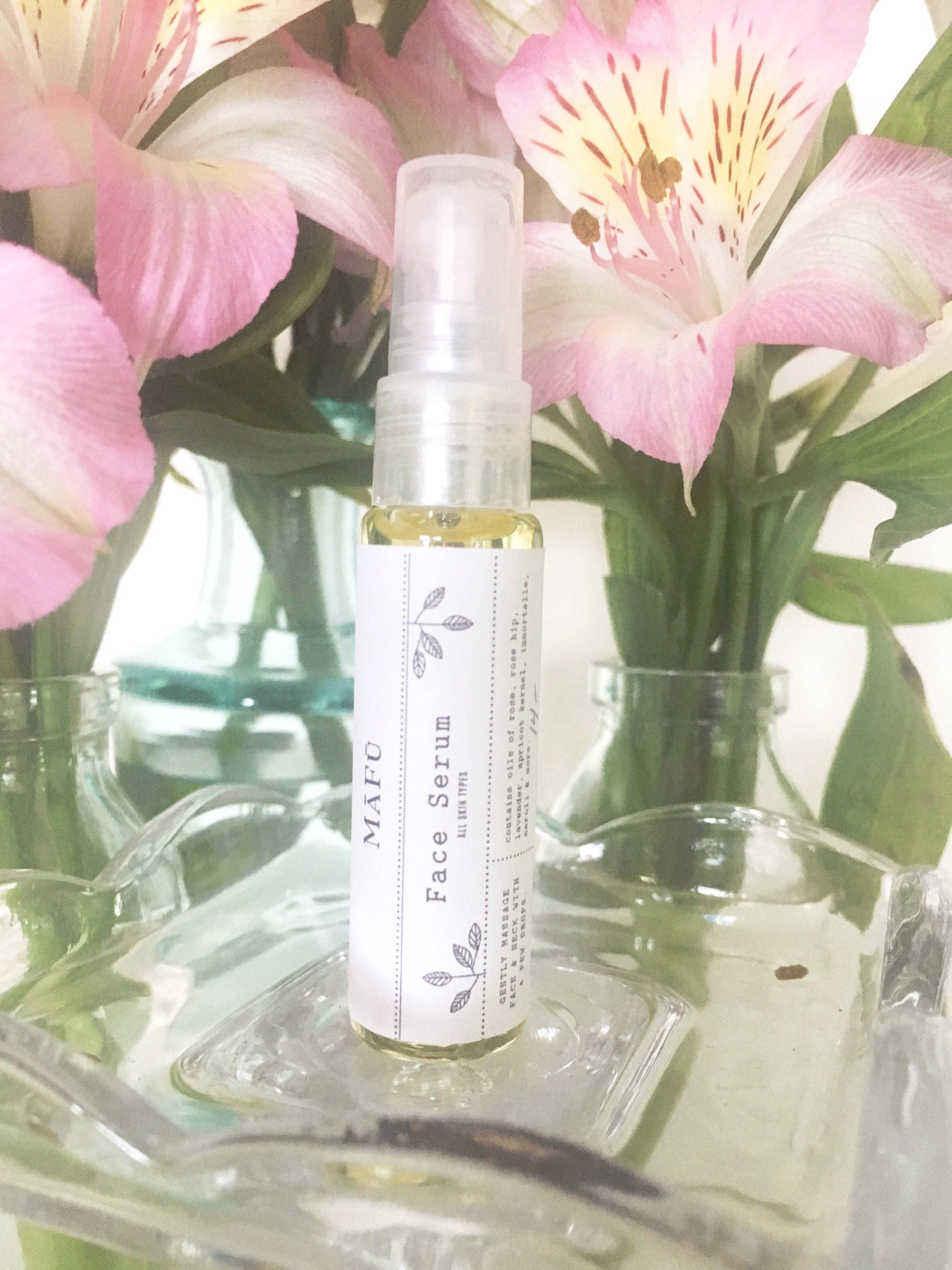 MAFU - Wholesale Facial Serum/Concentrate - Face Serum1