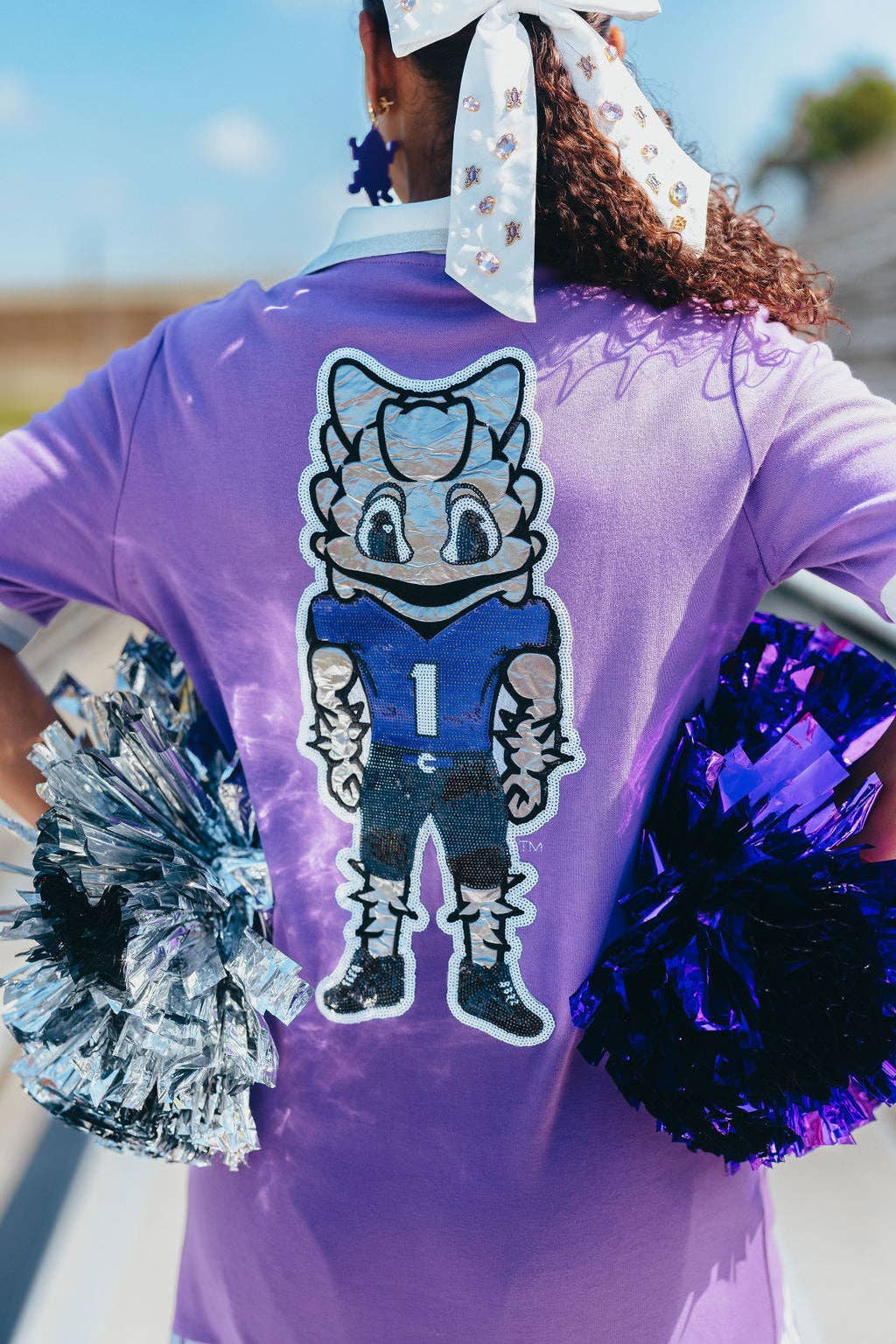 Brianna Cannon - Vente Robe – femme - Robe de club TCU BC avec SuperFrog1