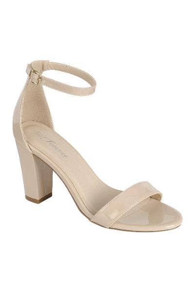 FASHION EMPORIO - Wholesale High Heels - Women's - FL-RISE-74